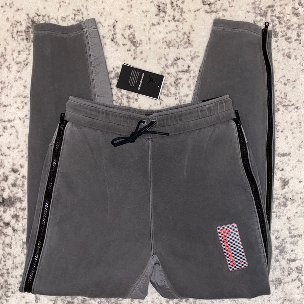 Jordan 23 Engineered Fleece Pants